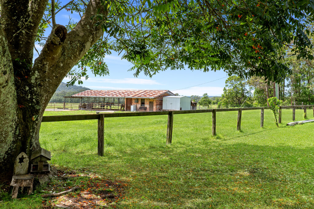 Sold - 1638 Orara Way - New Property in Glenreagh - Real Estate by John Hall