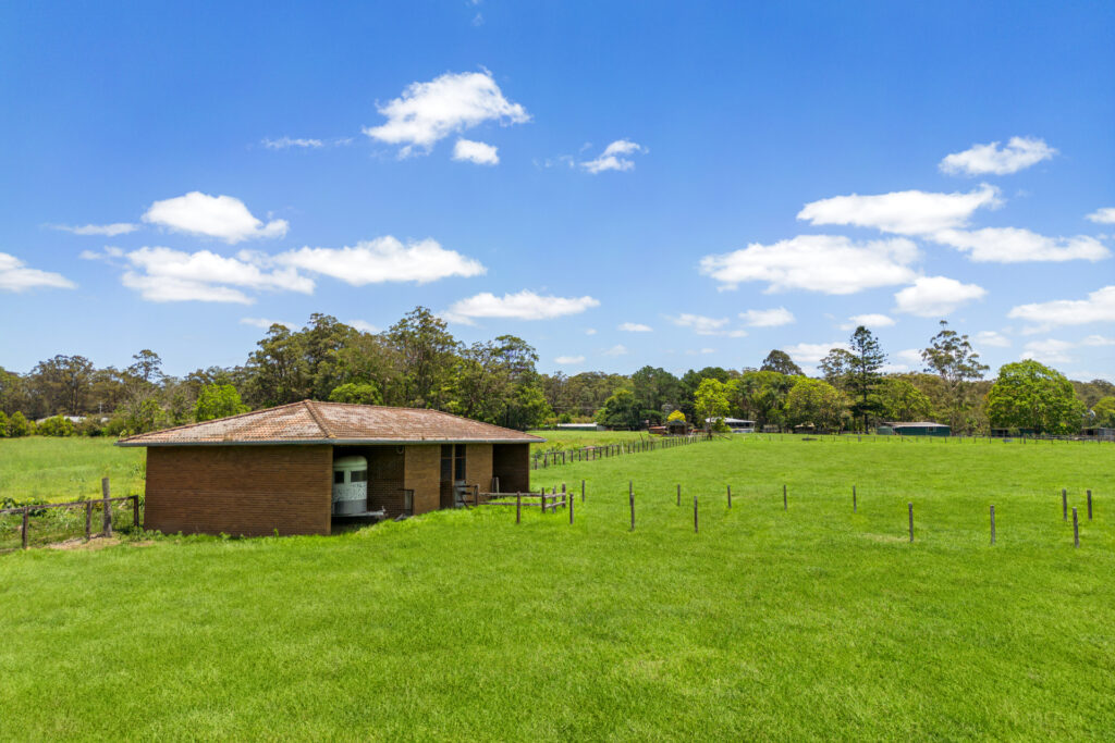 Sold - 1638 Orara Way - New Property in Glenreagh - Real Estate by John Hall