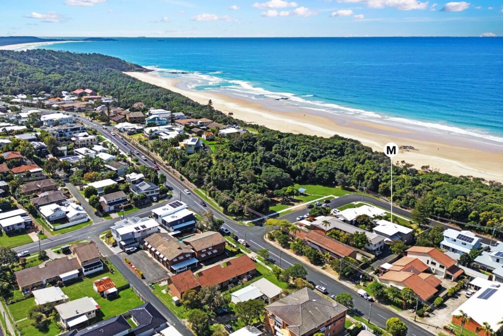 Sold - 3A Third Avenue - New Property in Sawtell - Real Estate by Shayne Long
