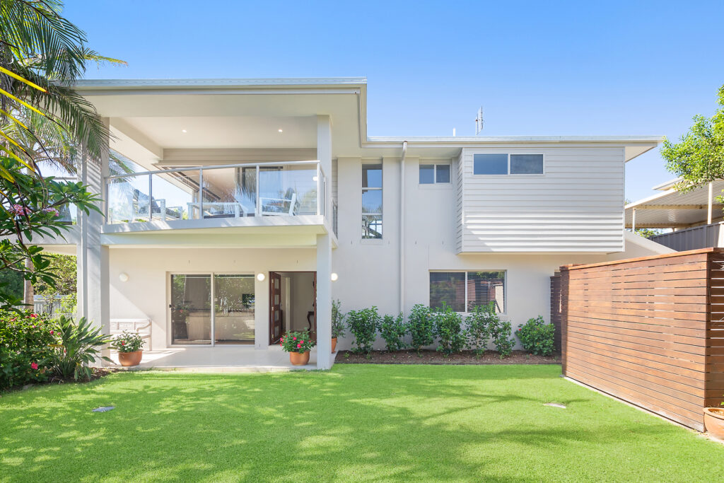3A Third Avenue, Sawtell