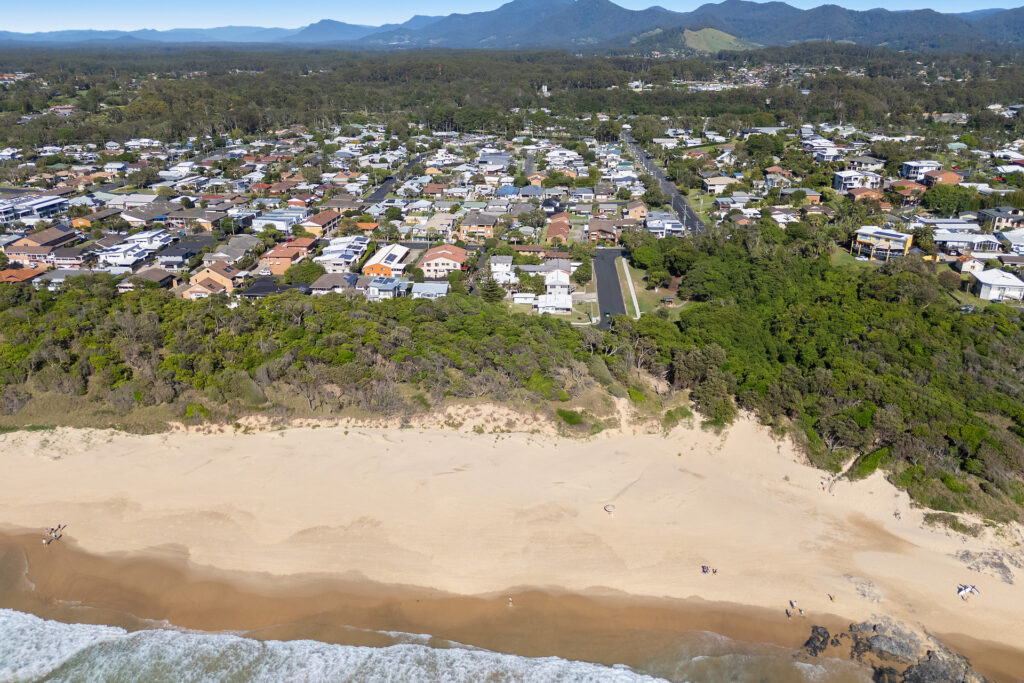 Sold - 3A Third Avenue - New Property in Sawtell - Real Estate by Shayne Long