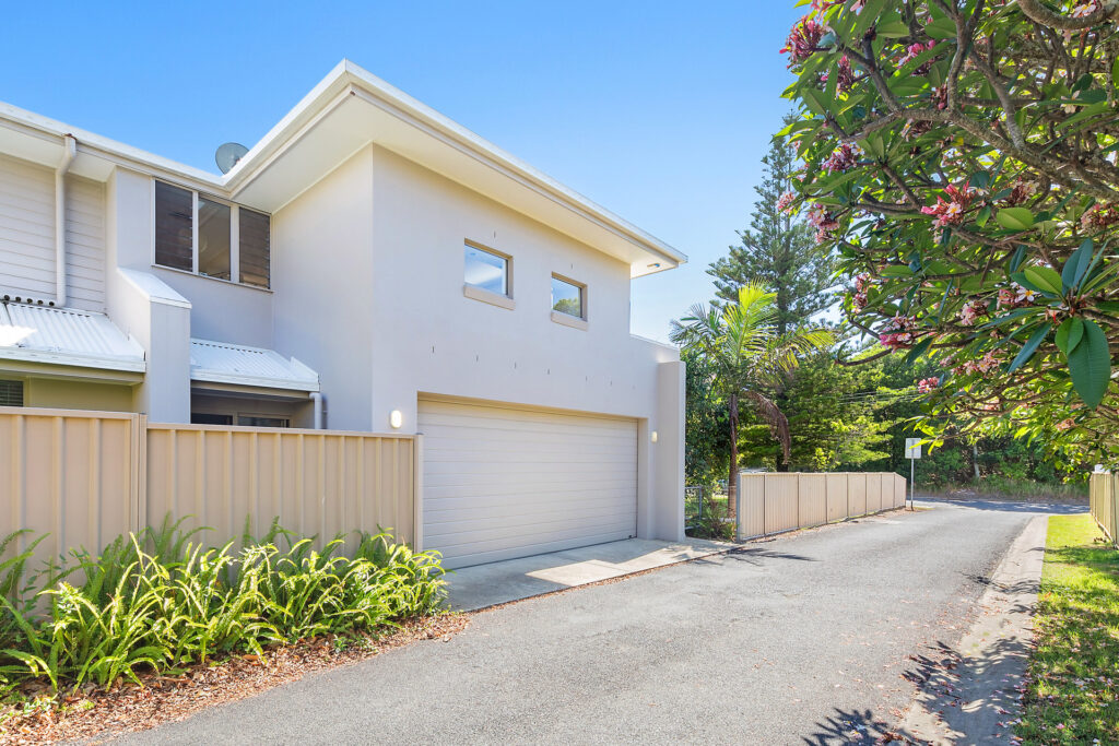 Sold - 3A Third Avenue - New Property in Sawtell - Real Estate by Shayne Long