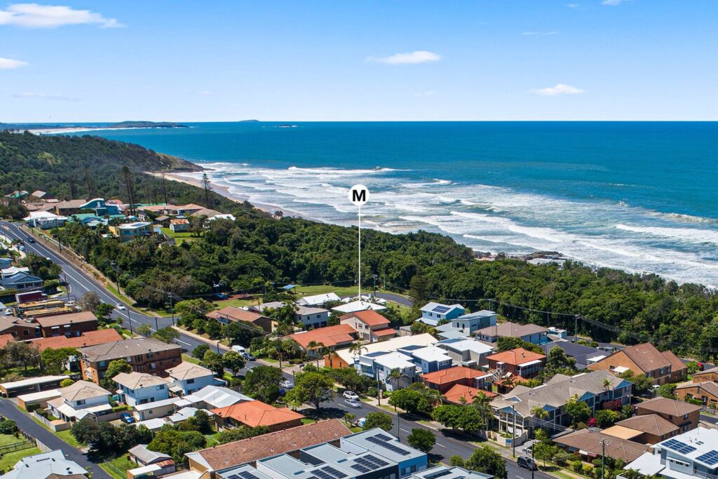 Sold - 3A Third Avenue - New Property in Sawtell - Real Estate by Shayne Long