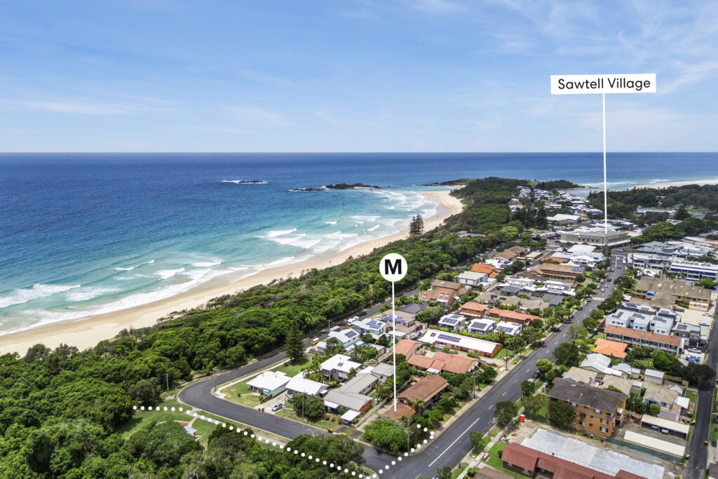 Sold - 2/98 First Avenue - New Property in Sawtell - Real Estate by Rebecca Harrington