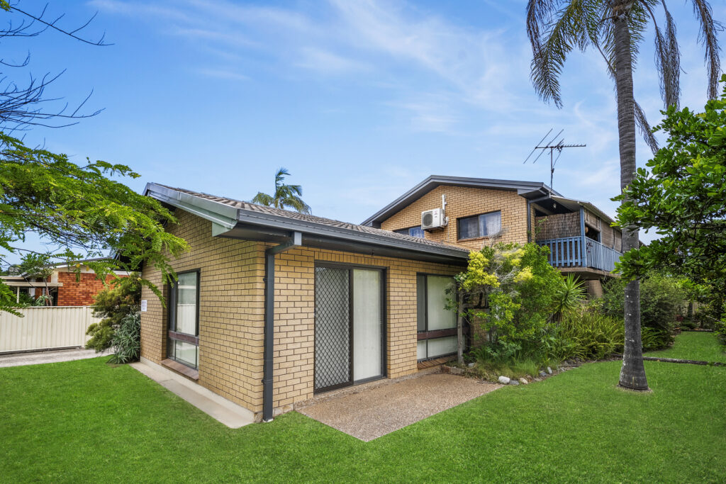 Sold - 2/98 First Avenue - New Property in Sawtell - Real Estate by Rebecca Harrington