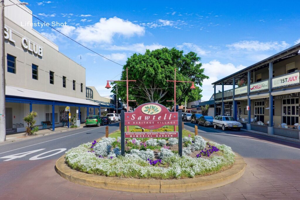 Sold - 2/98 First Avenue - New Property in Sawtell - Real Estate by Rebecca Harrington