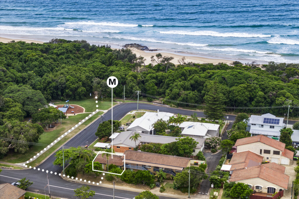 Sold - 2/98 First Avenue - New Property in Sawtell - Real Estate by Rebecca Harrington