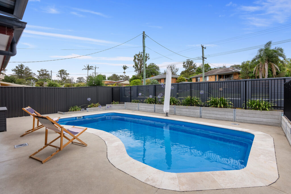 Sold - 25 Bangalee Crescent - New Property in Toormina - Real Estate by Rebecca Harrington