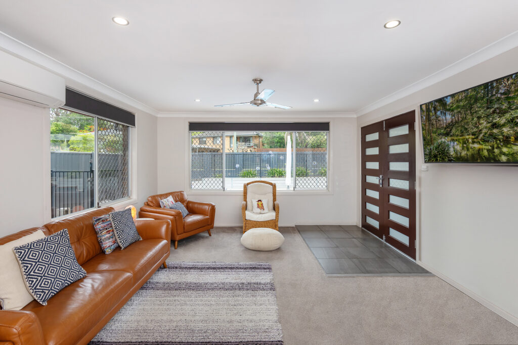 Sold - 25 Bangalee Crescent - New Property in Toormina - Real Estate by Rebecca Harrington