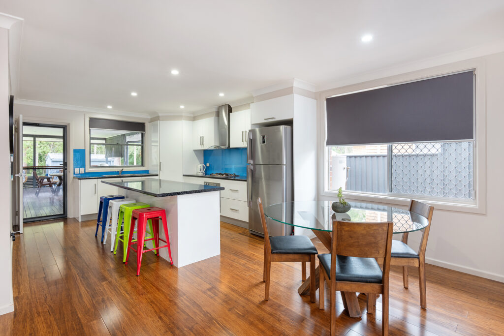 Sold - 25 Bangalee Crescent - New Property in Toormina - Real Estate by Rebecca Harrington