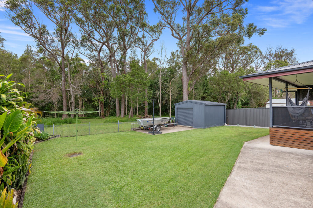 Sold - 25 Bangalee Crescent - New Property in Toormina - Real Estate by Rebecca Harrington