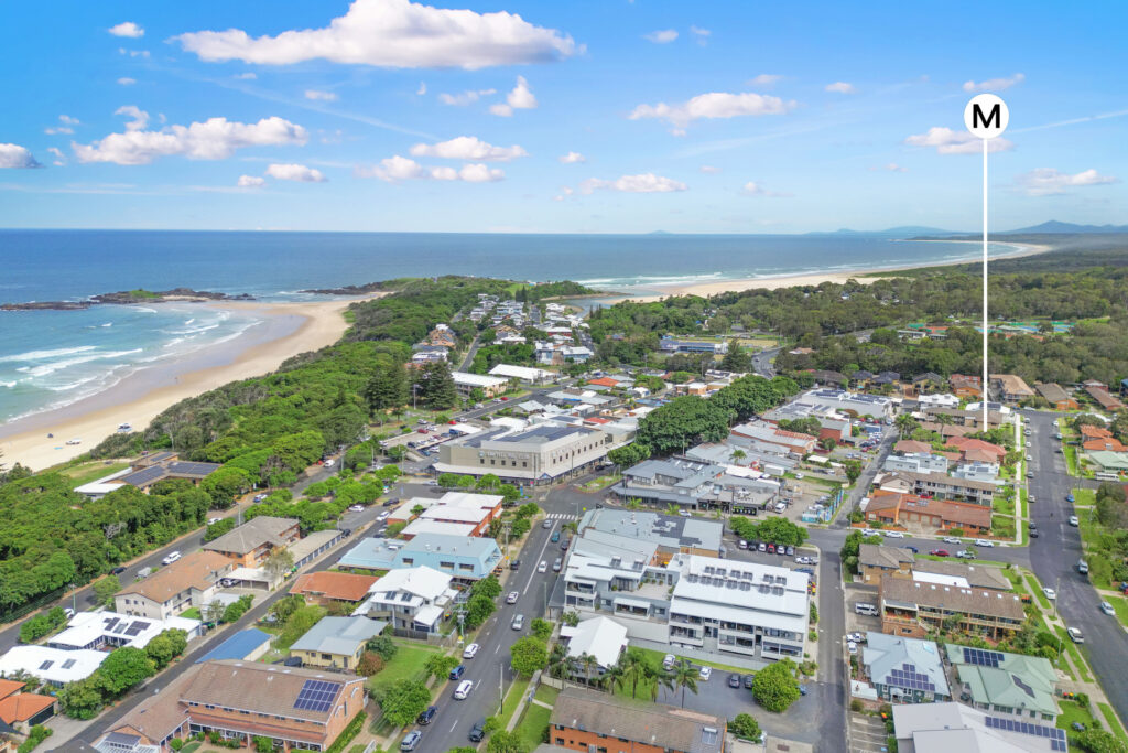 Sold - 2/4 Elizabeth Street - New Property in Sawtell - Real Estate by Lana Burrows