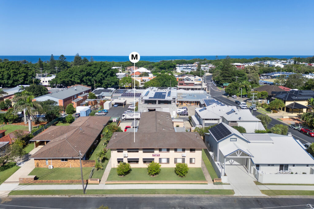 2/4 Elizabeth Street, Sawtell