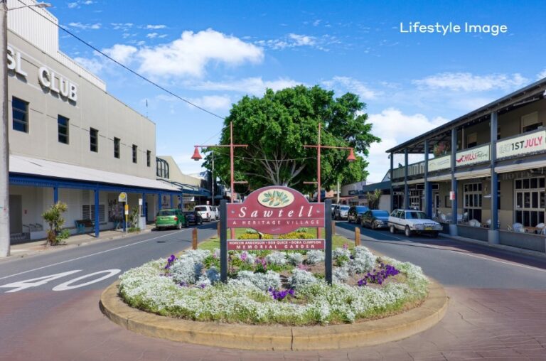 Sold - 2/4 Elizabeth Street - New Property in Sawtell - Real Estate by Lana Burrows