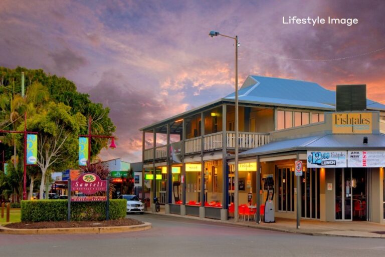 Sold - 2/4 Elizabeth Street - New Property in Sawtell - Real Estate by Lana Burrows
