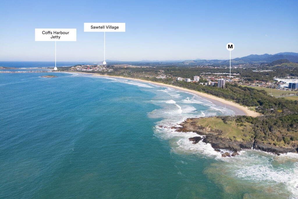 7/34-36 Boultwood Street, Coffs Harbour