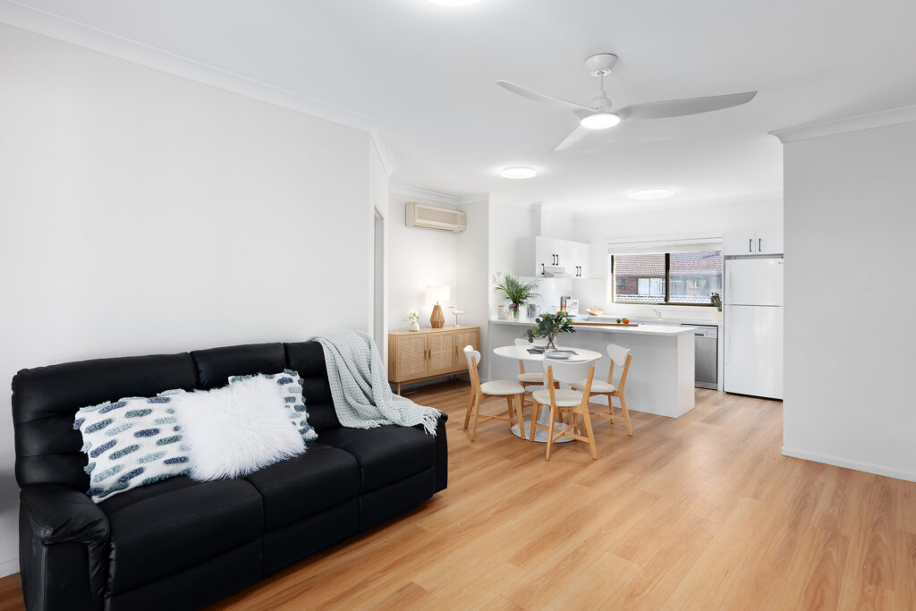 Sold - 7/34-36 Boultwood Street - New Property in Coffs Harbour - Real Estate by John Hall