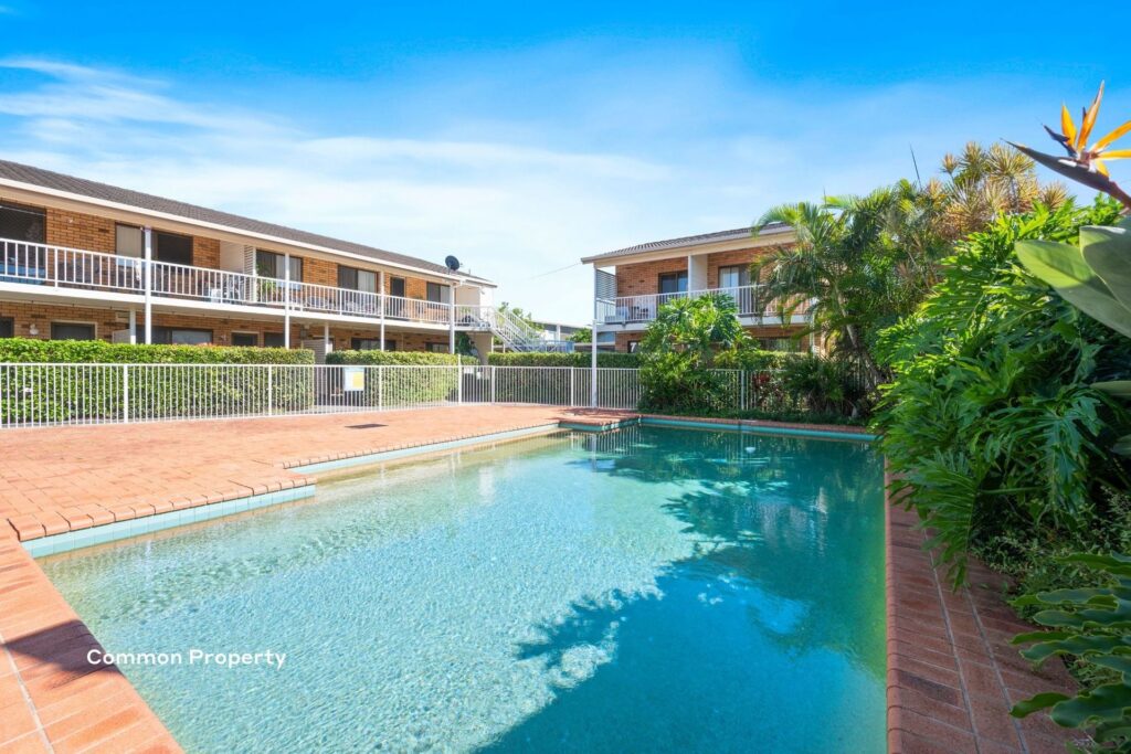 Sold - 7/34-36 Boultwood Street - New Property in Coffs Harbour - Real Estate by John Hall
