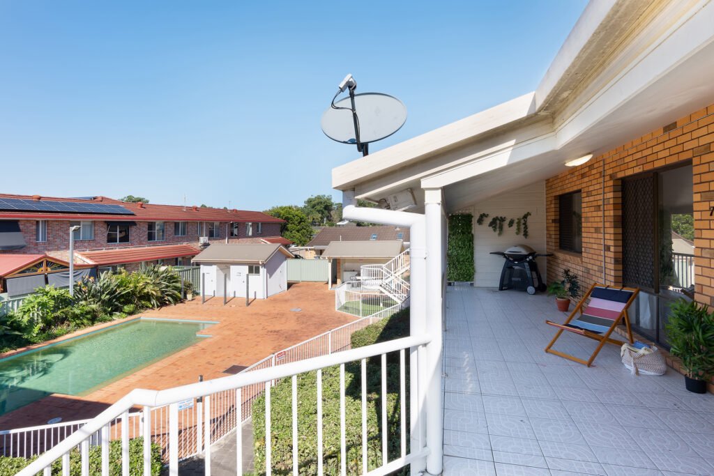 Sold - 7/34-36 Boultwood Street - New Property in Coffs Harbour - Real Estate by John Hall