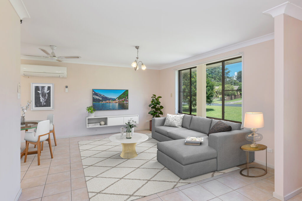 Sold - 6 Smails Close - New Property in Woolgoolga - Real Estate by Tom Coombes