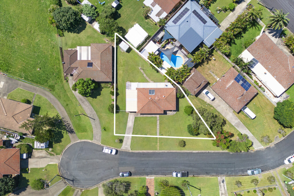 Sold - 6 Smails Close - New Property in Woolgoolga - Real Estate by Tom Coombes
