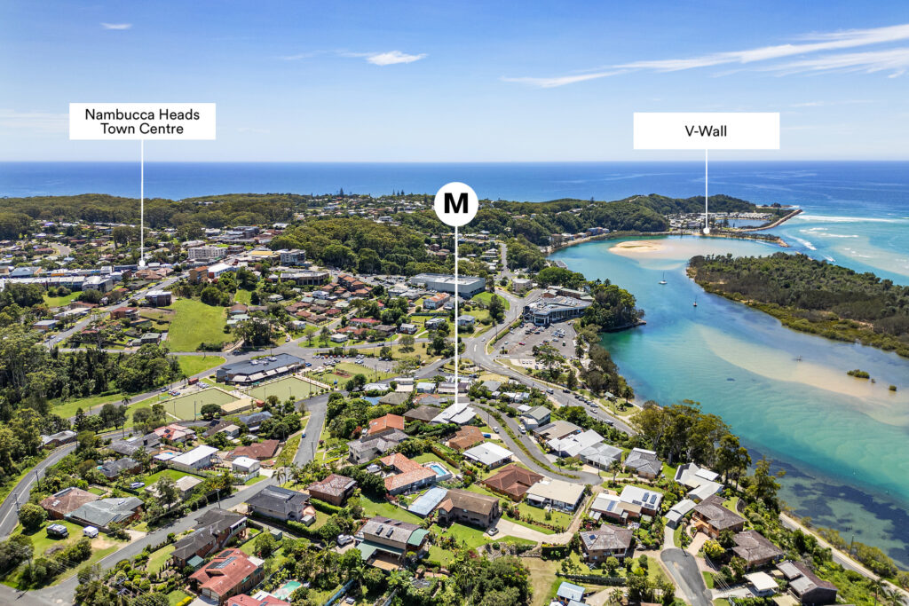 Sold - 2 Leonard Street - New Property in Nambucca Heads - Real Estate by Adam Jones