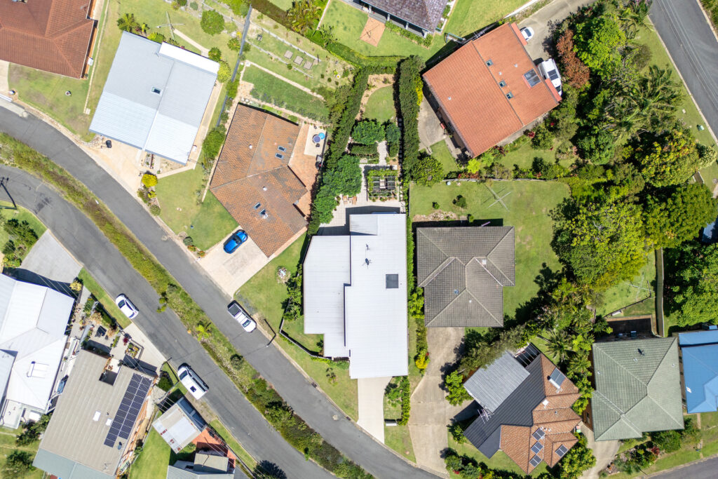 Sold - 2 Leonard Street - New Property in Nambucca Heads - Real Estate by Adam Jones