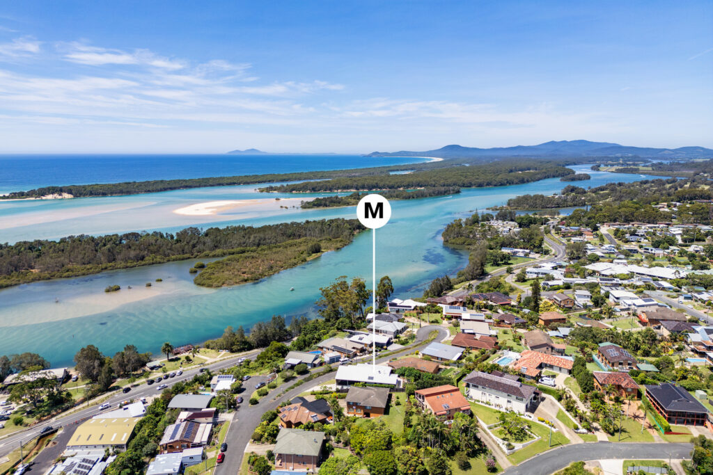 Sold - 2 Leonard Street - New Property in Nambucca Heads - Real Estate by Adam Jones