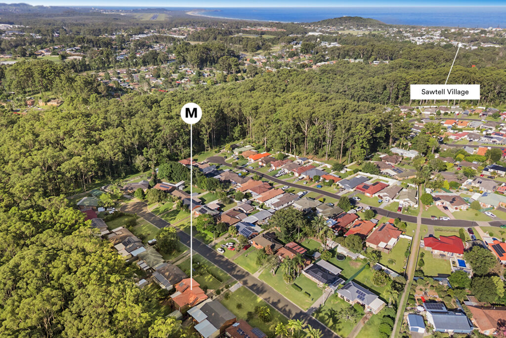 Sold - 22 Shelton Close - New Property in Toormina - Real Estate by Shayne Long