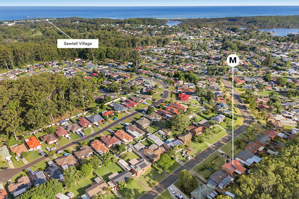 Sold - 22 Shelton Close - New Property in Toormina - Real Estate by Shayne Long