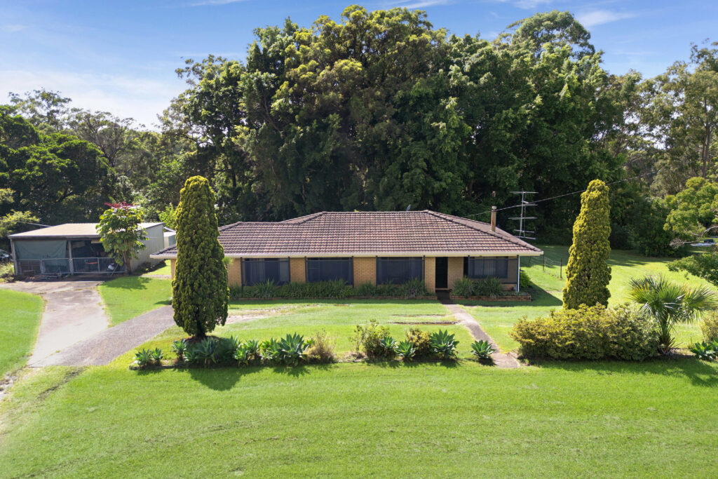 Sold - 22 Smiths Road - New Property in Emerald Beach - Real Estate by Tom Coombes