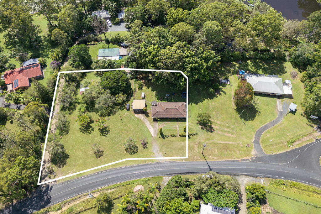 Sold - 22 Smiths Road - New Property in Emerald Beach - Real Estate by Tom Coombes
