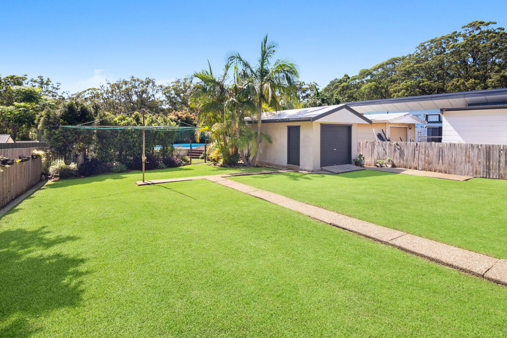 Sold - 242 Sawtell Road - New Property in Boambee East - Real Estate by Shayne Long