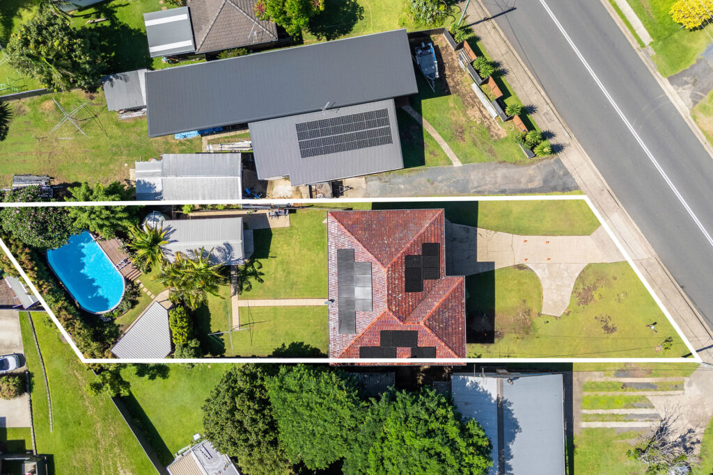 Sold - 242 Sawtell Road - New Property in Boambee East - Real Estate by Shayne Long