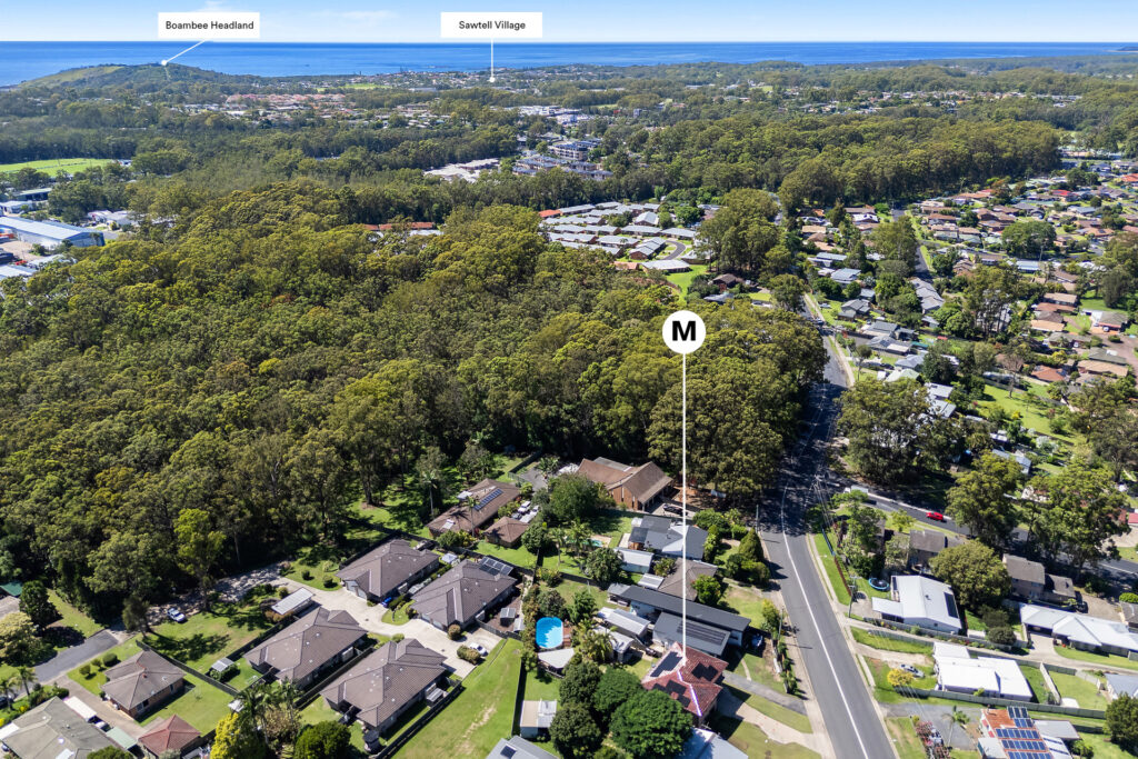 Sold - 242 Sawtell Road - New Property in Boambee East - Real Estate by Shayne Long