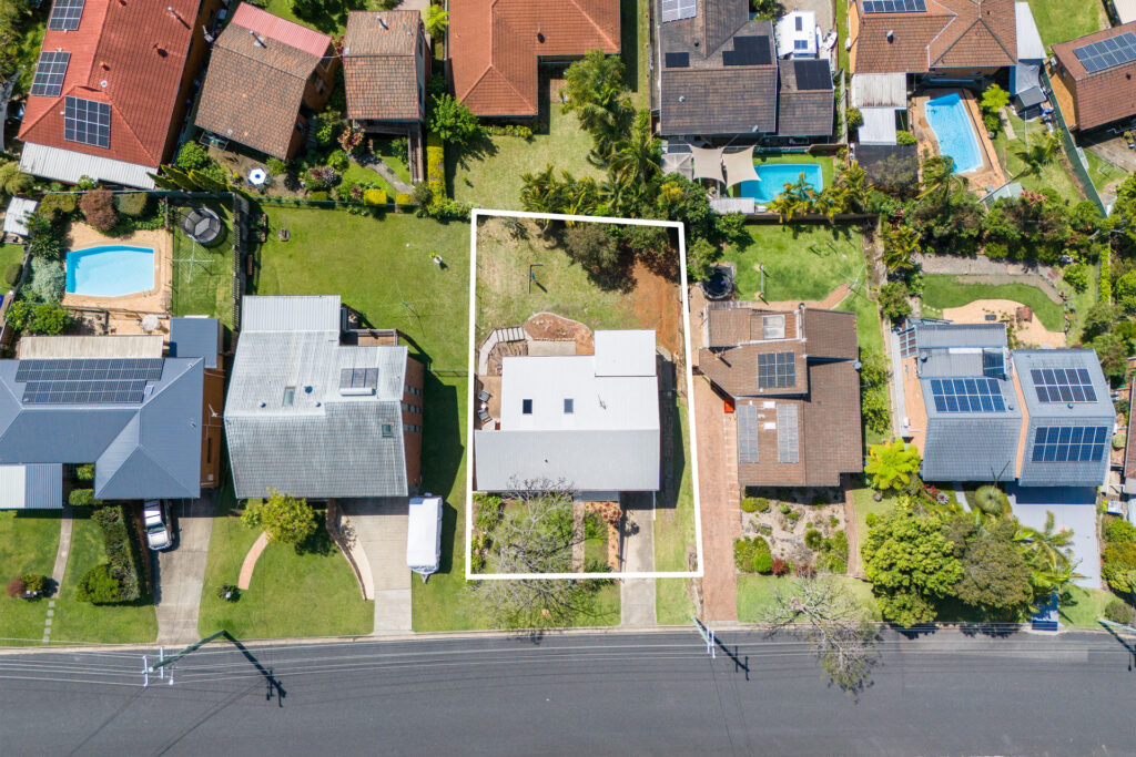 Sold - 28 Vera Drive - New Property in Coffs Harbour - Real Estate by Tom Coombes