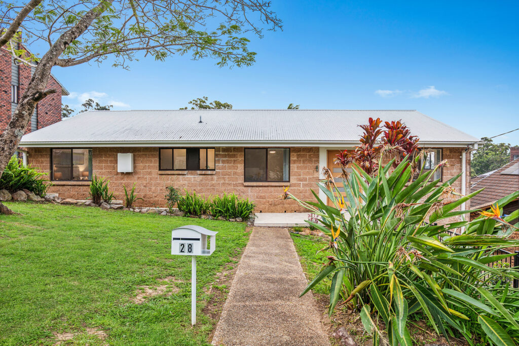 Sold - 28 Vera Drive - New Property in Coffs Harbour - Real Estate by Tom Coombes