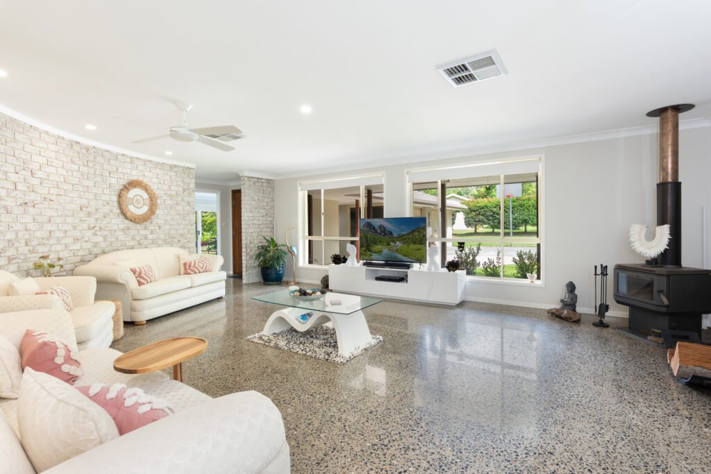 Sold - 189A Ayrshire Park Drive - New Property in Boambee - Real Estate by Shayne Long
