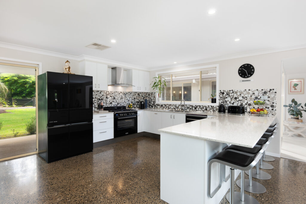 Sold - 189A Ayrshire Park Drive - New Property in Boambee - Real Estate by Shayne Long