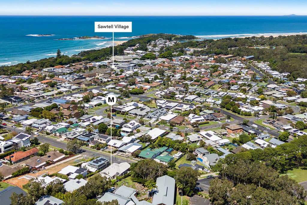 Sold - 30 Eleventh Avenue - New Property in Sawtell - Real Estate by Shayne Long