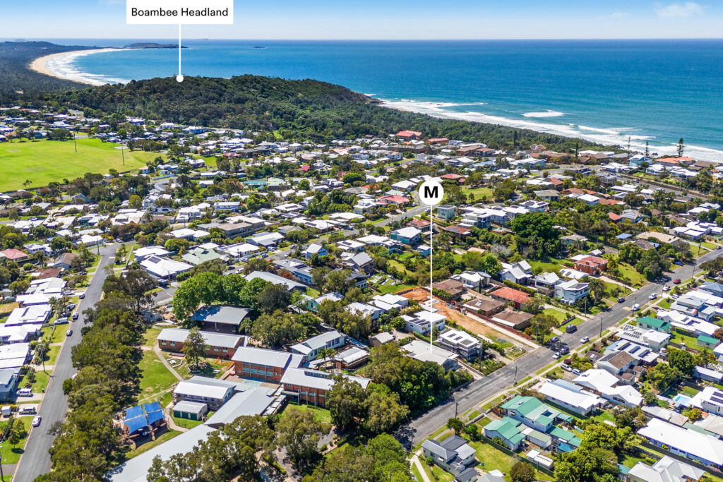 Sold - 30 Eleventh Avenue - New Property in Sawtell - Real Estate by Shayne Long
