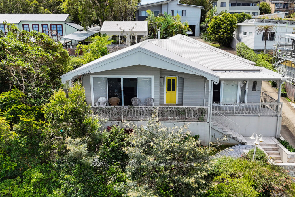 Sold - 30 Eleventh Avenue - New Property in Sawtell - Real Estate by Shayne Long