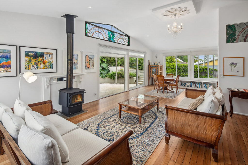 Sold - 30 Eleventh Avenue - New Property in Sawtell - Real Estate by Shayne Long