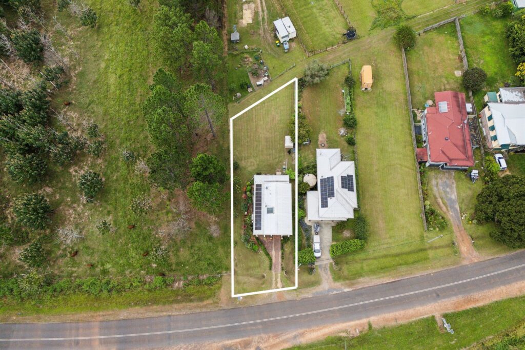 Sold - 1 Coramba Street - New Property in Glenreagh - Real Estate by John Hall
