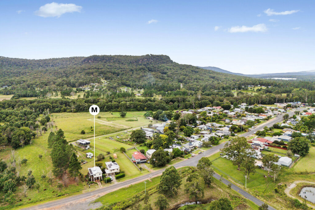 Sold - 1 Coramba Street - New Property in Glenreagh - Real Estate by John Hall