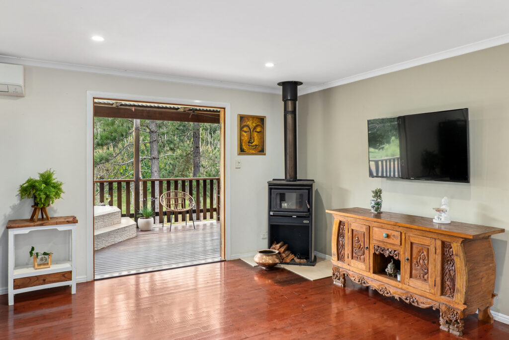 Sold - 1 Coramba Street - New Property in Glenreagh - Real Estate by John Hall