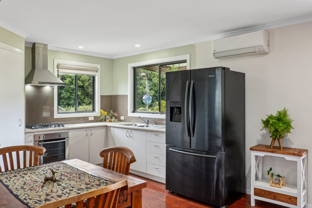 Sold - 1 Coramba Street - New Property in Glenreagh - Real Estate by John Hall
