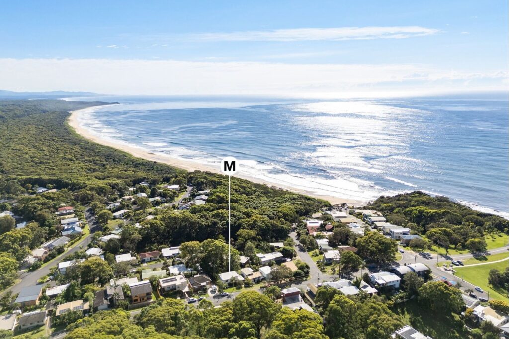 Sold - 95 Valla Beach Road - New Property in Valla Beach - Real Estate by McGrath Nambucca
