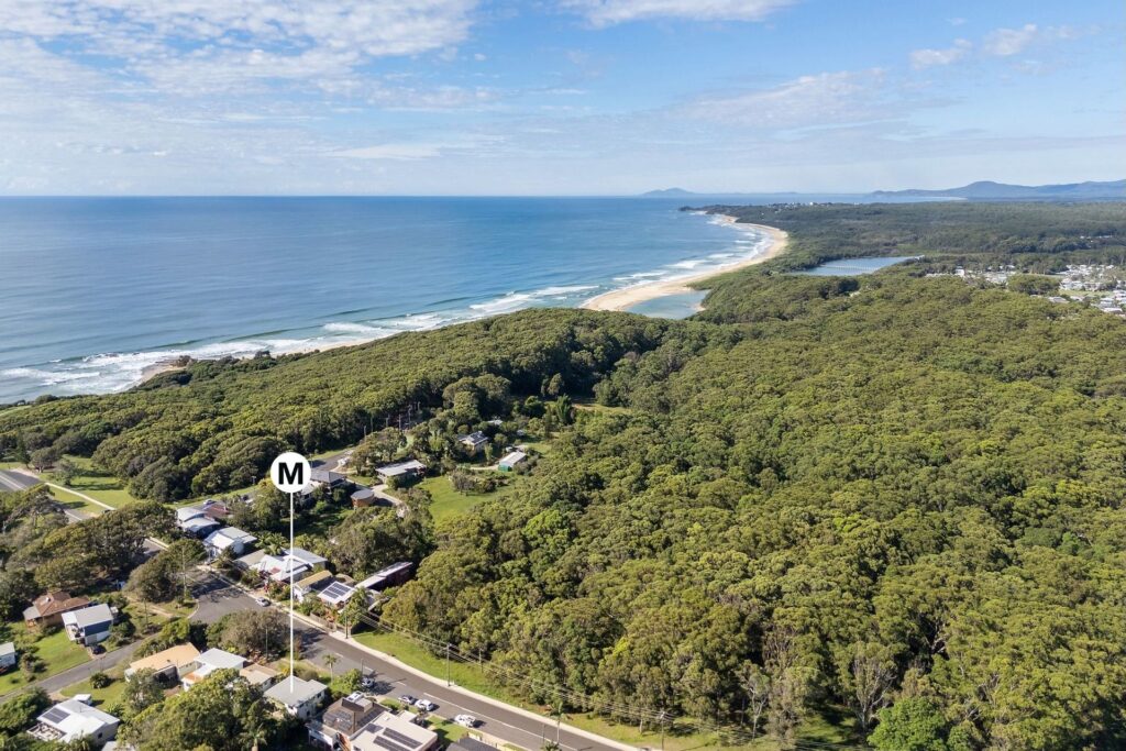 Sold - 95 Valla Beach Road - New Property in Valla Beach - Real Estate by McGrath Nambucca