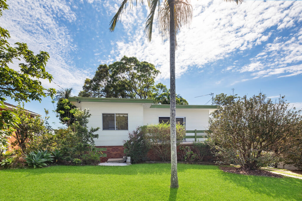Sold - 95 Valla Beach Road - New Property in Valla Beach - Real Estate by McGrath Nambucca